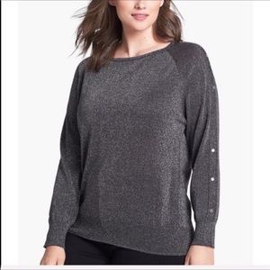 Michael Michael Kors Studded sweater